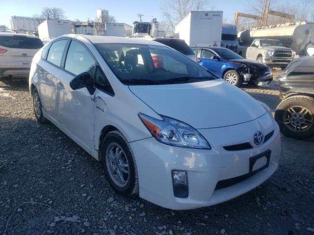 Photo 0 VIN: JTDKN3DU7B5331415 - TOYOTA PRIUS 