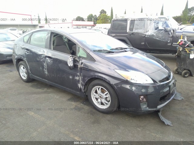 Photo 0 VIN: JTDKN3DU7B5335061 - TOYOTA PRIUS 