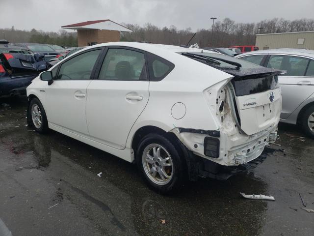 Photo 1 VIN: JTDKN3DU7B5335822 - TOYOTA PRIUS 