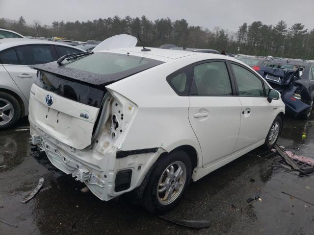 Photo 2 VIN: JTDKN3DU7B5335822 - TOYOTA PRIUS 