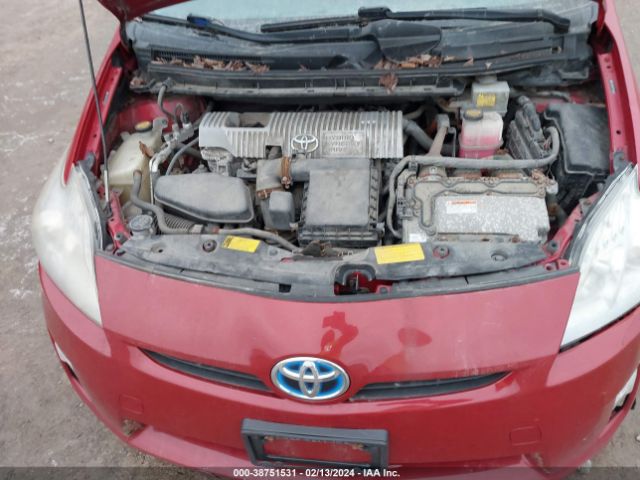 Photo 9 VIN: JTDKN3DU7B5336047 - TOYOTA PRIUS 