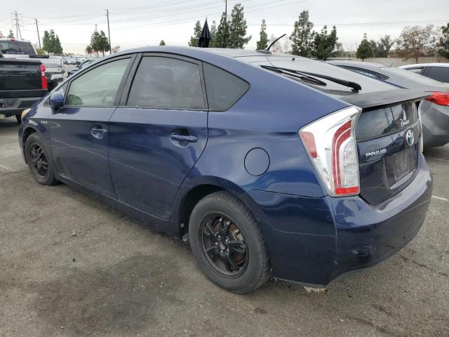 Photo 1 VIN: JTDKN3DU7C0335513 - TOYOTA PRIUS 