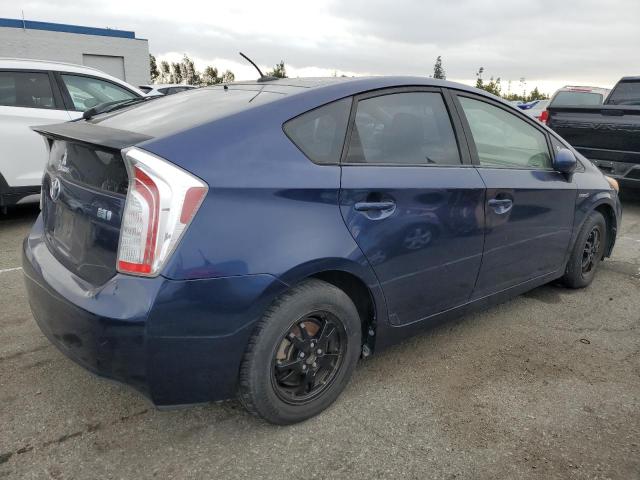 Photo 2 VIN: JTDKN3DU7C0335513 - TOYOTA PRIUS 