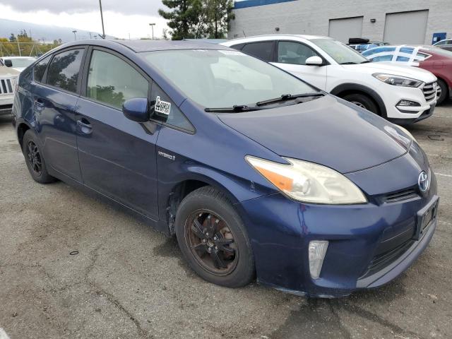 Photo 3 VIN: JTDKN3DU7C0335513 - TOYOTA PRIUS 