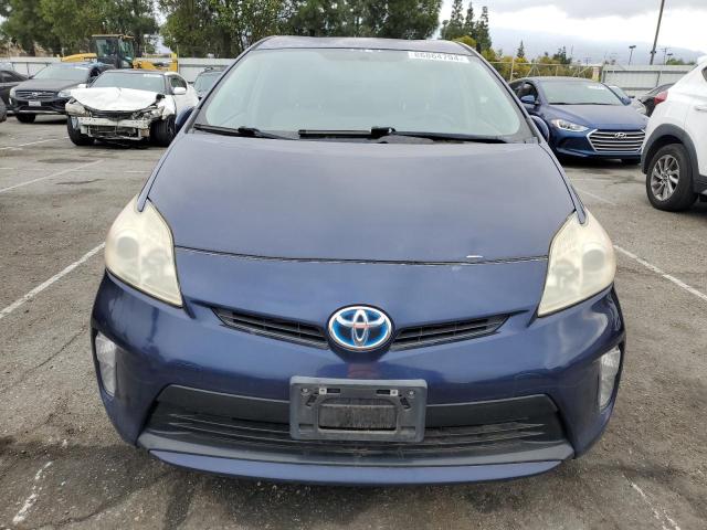 Photo 4 VIN: JTDKN3DU7C0335513 - TOYOTA PRIUS 