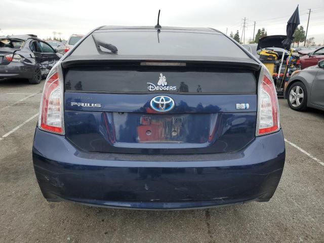 Photo 5 VIN: JTDKN3DU7C0335513 - TOYOTA PRIUS 