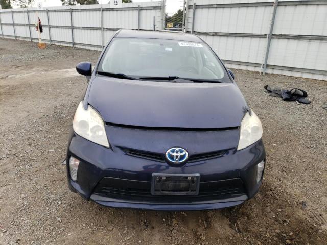 Photo 4 VIN: JTDKN3DU7C0336841 - TOYOTA PRIUS 