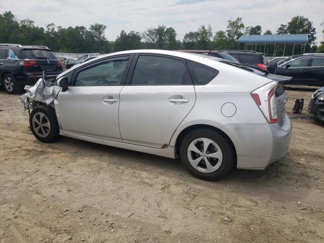 Photo 1 VIN: JTDKN3DU7C1483963 - TOYOTA PRIUS 