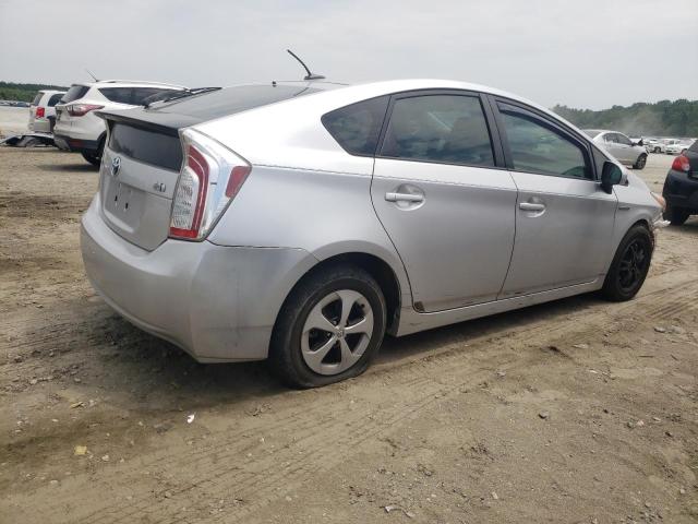 Photo 2 VIN: JTDKN3DU7C1483963 - TOYOTA PRIUS 