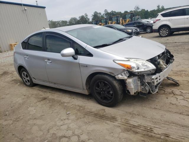 Photo 3 VIN: JTDKN3DU7C1483963 - TOYOTA PRIUS 