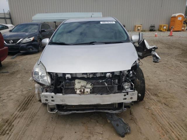 Photo 4 VIN: JTDKN3DU7C1483963 - TOYOTA PRIUS 