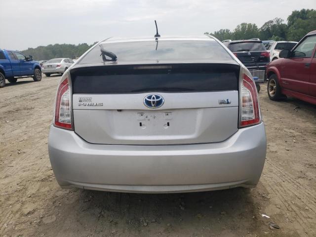 Photo 5 VIN: JTDKN3DU7C1483963 - TOYOTA PRIUS 