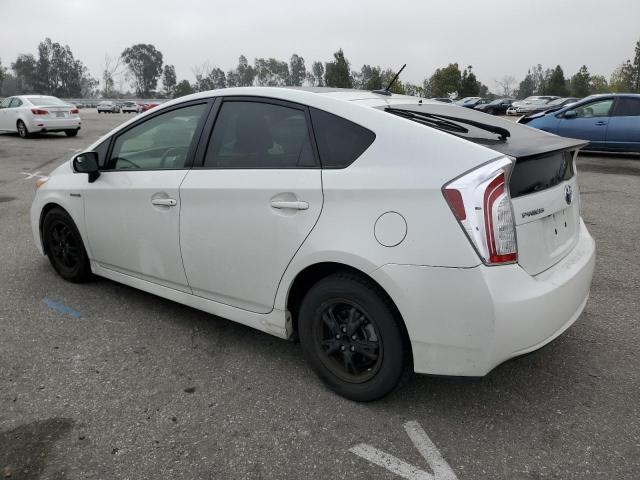 Photo 1 VIN: JTDKN3DU7C1512779 - TOYOTA PRIUS 