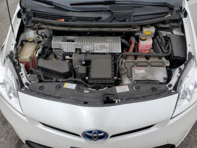 Photo 10 VIN: JTDKN3DU7C1512779 - TOYOTA PRIUS 