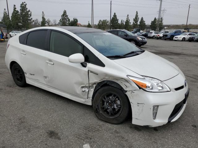 Photo 3 VIN: JTDKN3DU7C1512779 - TOYOTA PRIUS 