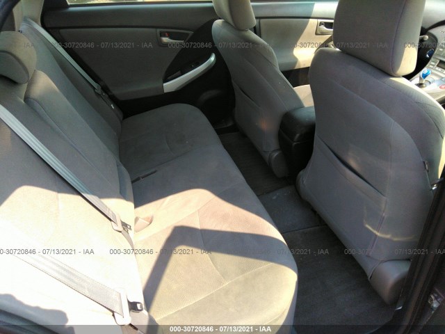 Photo 7 VIN: JTDKN3DU7C1514354 - TOYOTA PRIUS 