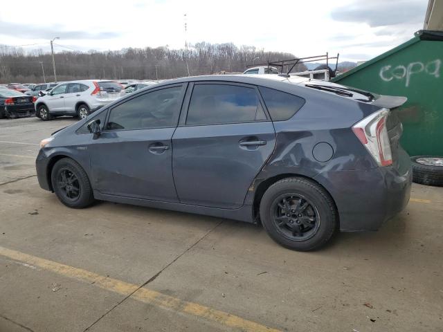 Photo 1 VIN: JTDKN3DU7C1521000 - TOYOTA PRIUS 