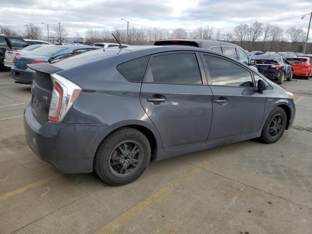 Photo 2 VIN: JTDKN3DU7C1521000 - TOYOTA PRIUS 