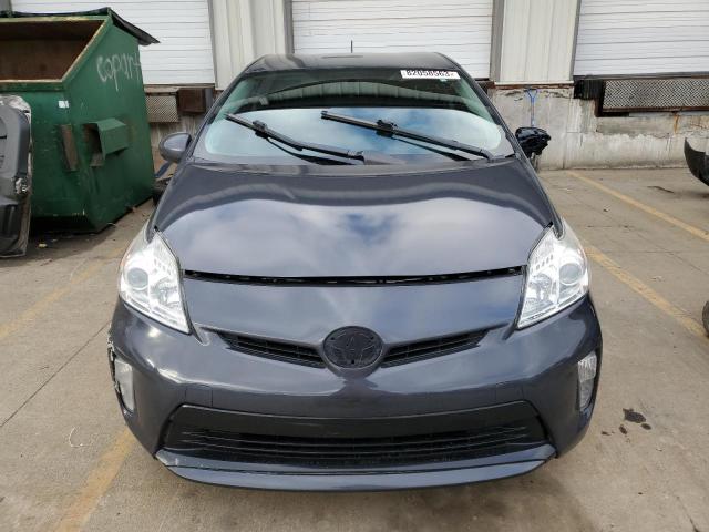 Photo 4 VIN: JTDKN3DU7C1521000 - TOYOTA PRIUS 