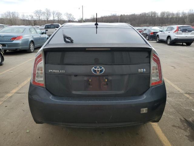 Photo 5 VIN: JTDKN3DU7C1521000 - TOYOTA PRIUS 