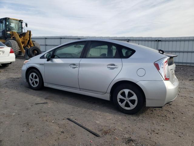 Photo 1 VIN: JTDKN3DU7C1521823 - TOYOTA PRIUS 