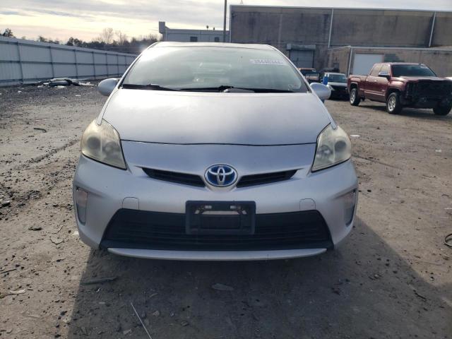 Photo 4 VIN: JTDKN3DU7C1521823 - TOYOTA PRIUS 