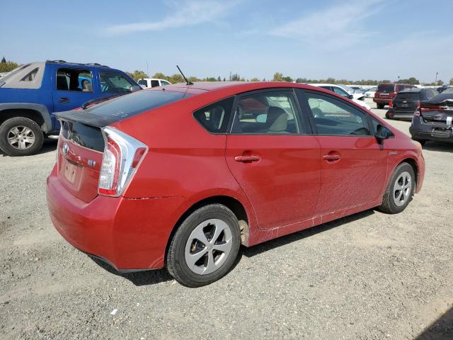 Photo 2 VIN: JTDKN3DU7C1531154 - TOYOTA PRIUS 