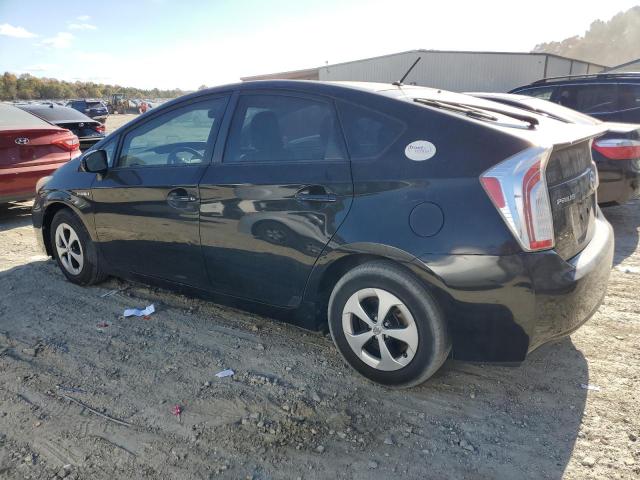 Photo 1 VIN: JTDKN3DU7C1532398 - TOYOTA PRIUS 