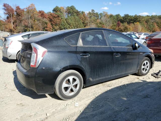 Photo 2 VIN: JTDKN3DU7C1532398 - TOYOTA PRIUS 