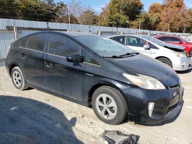 Photo 3 VIN: JTDKN3DU7C1532398 - TOYOTA PRIUS 