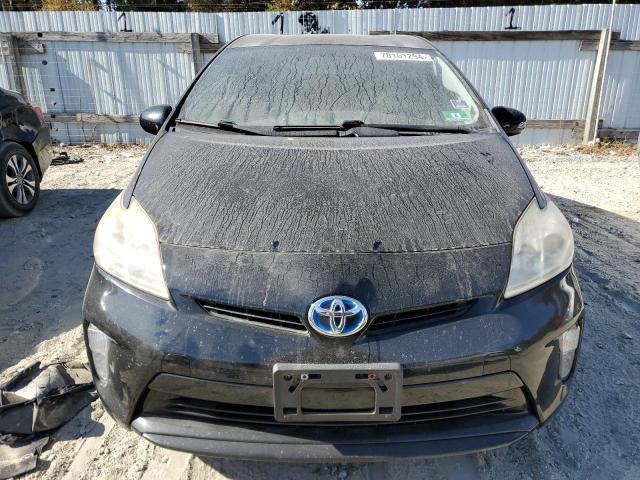 Photo 4 VIN: JTDKN3DU7C1532398 - TOYOTA PRIUS 