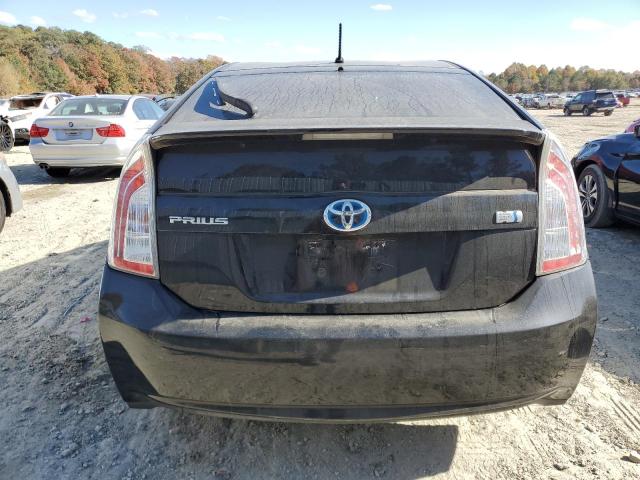 Photo 5 VIN: JTDKN3DU7C1532398 - TOYOTA PRIUS 