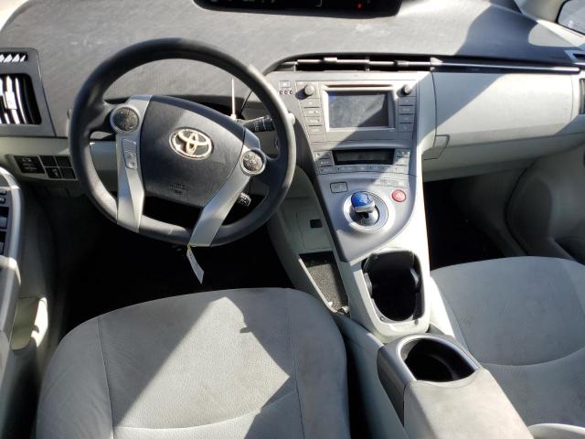 Photo 7 VIN: JTDKN3DU7C1532398 - TOYOTA PRIUS 