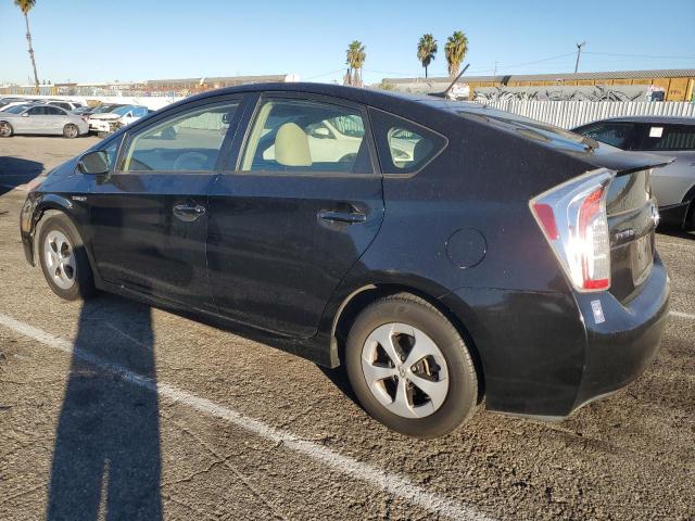 Photo 1 VIN: JTDKN3DU7C1541022 - TOYOTA PRIUS 