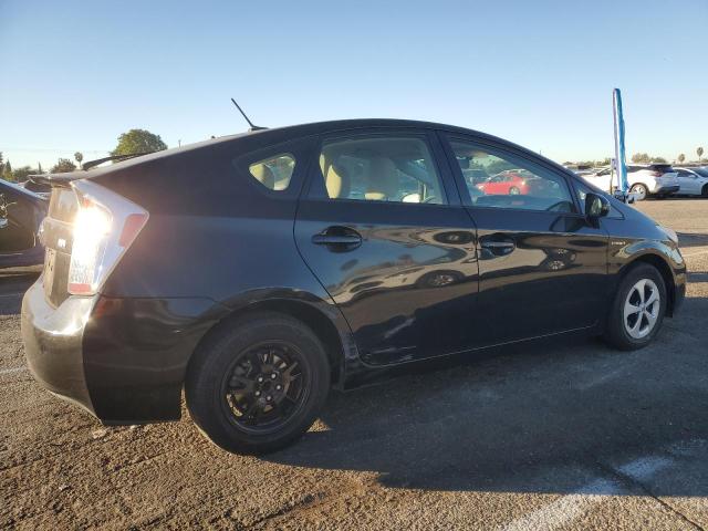 Photo 2 VIN: JTDKN3DU7C1541022 - TOYOTA PRIUS 