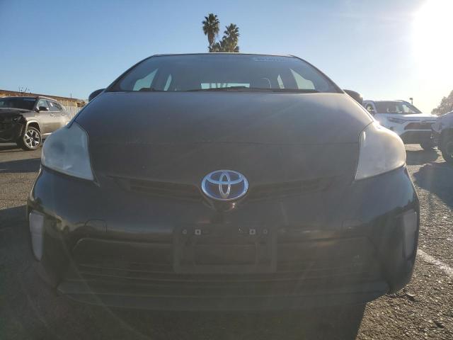 Photo 4 VIN: JTDKN3DU7C1541022 - TOYOTA PRIUS 