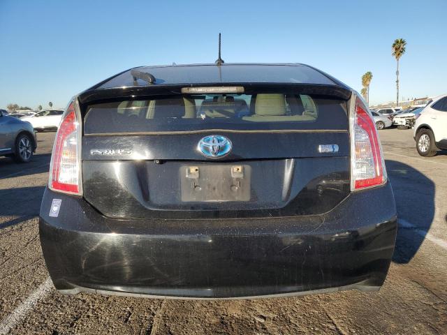 Photo 5 VIN: JTDKN3DU7C1541022 - TOYOTA PRIUS 