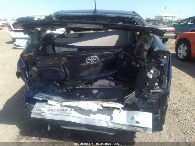 Photo 5 VIN: JTDKN3DU7C1543773 - TOYOTA PRIUS 