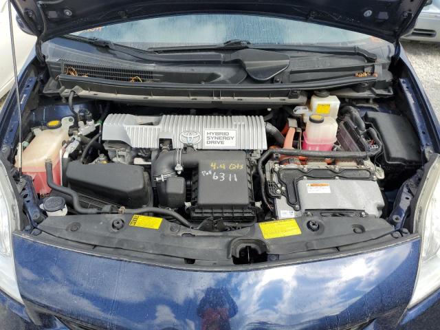 Photo 6 VIN: JTDKN3DU7C1548987 - TOYOTA PRIUS 