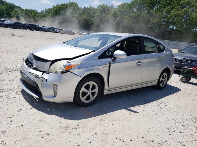 Photo 0 VIN: JTDKN3DU7C1554904 - TOYOTA PRIUS 