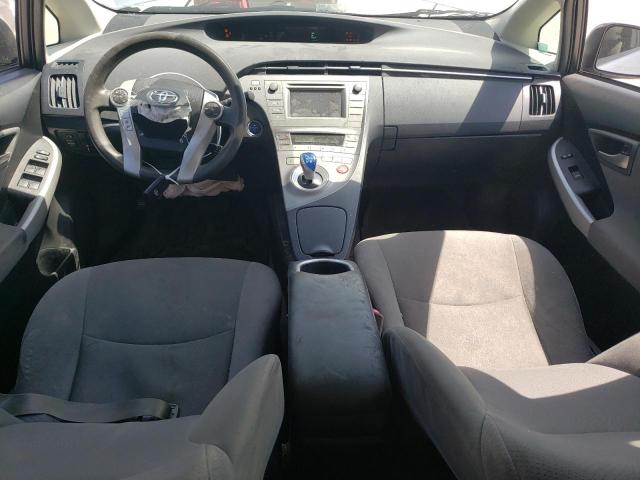 Photo 7 VIN: JTDKN3DU7C1554904 - TOYOTA PRIUS 