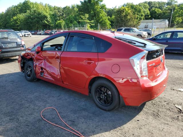 Photo 1 VIN: JTDKN3DU7C1560282 - TOYOTA PRIUS 