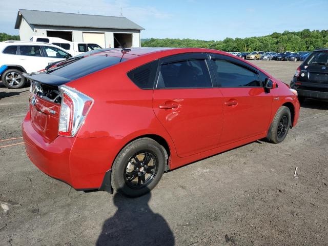 Photo 2 VIN: JTDKN3DU7C1560282 - TOYOTA PRIUS 