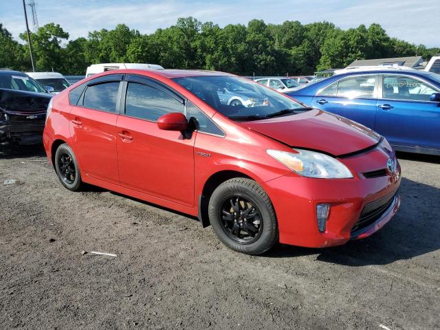 Photo 3 VIN: JTDKN3DU7C1560282 - TOYOTA PRIUS 