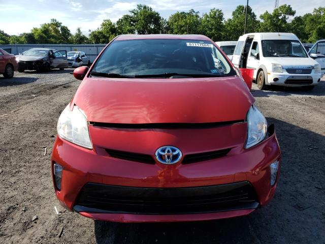 Photo 4 VIN: JTDKN3DU7C1560282 - TOYOTA PRIUS 