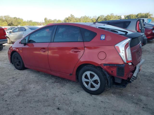 Photo 1 VIN: JTDKN3DU7C1560525 - TOYOTA PRIUS 