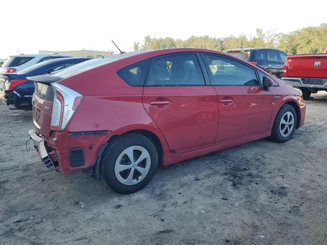 Photo 2 VIN: JTDKN3DU7C1560525 - TOYOTA PRIUS 