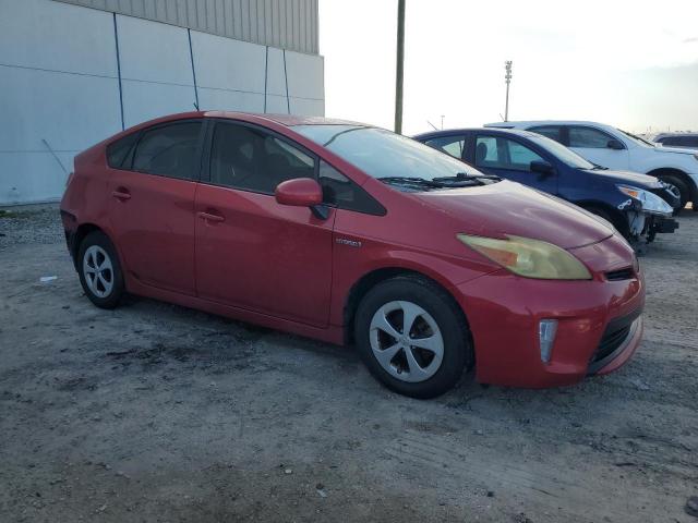 Photo 3 VIN: JTDKN3DU7C1560525 - TOYOTA PRIUS 