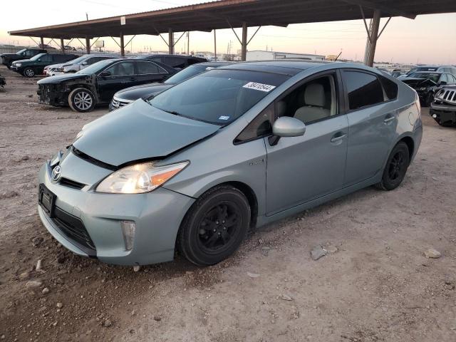 Photo 0 VIN: JTDKN3DU7C1596361 - TOYOTA PRIUS 