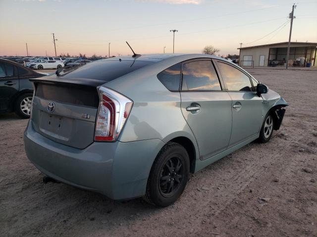 Photo 2 VIN: JTDKN3DU7C1596361 - TOYOTA PRIUS 